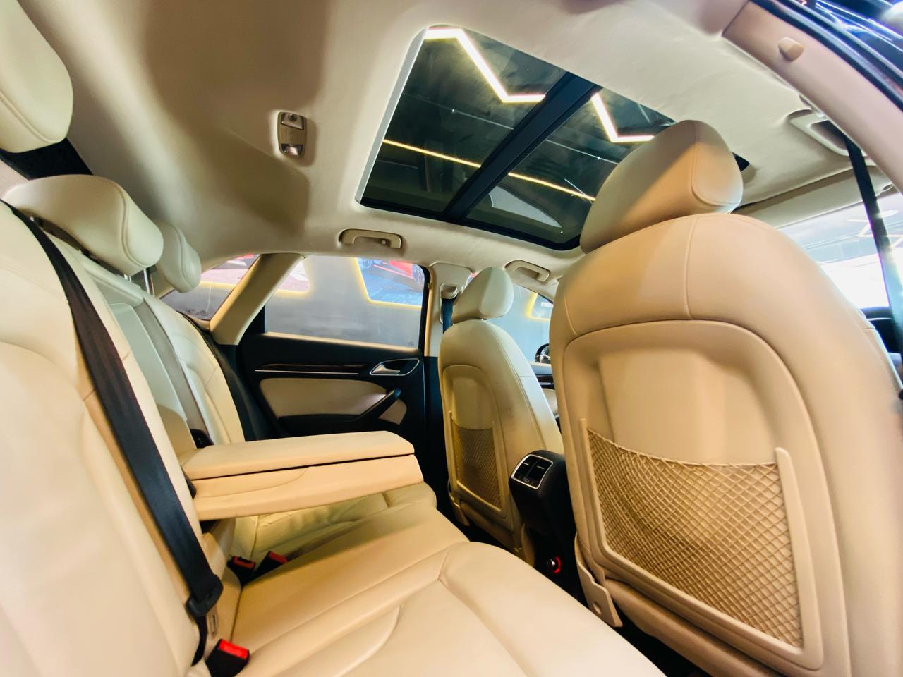 Luxury Cars